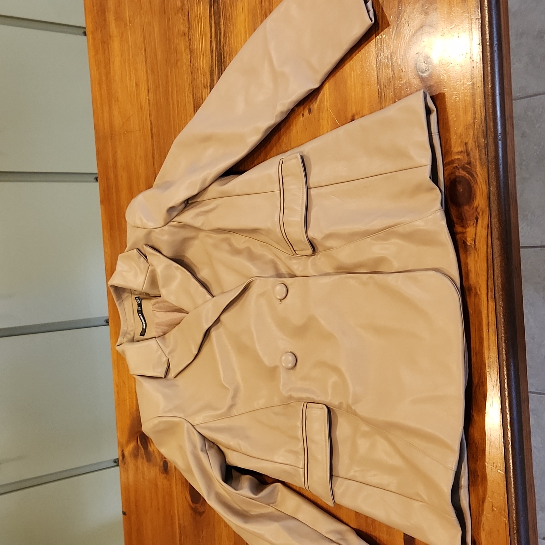 Misguided Jacket